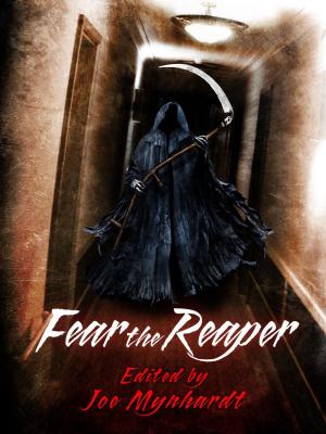 Book cover of Fear the Reaper