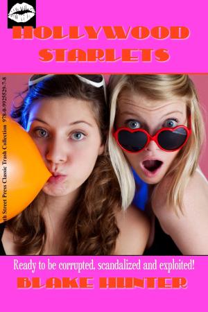 Cover of the book Hollywood Starlets by Evan Sutter