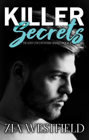 Cover of the book Killer Secrets by J.S. Leonard