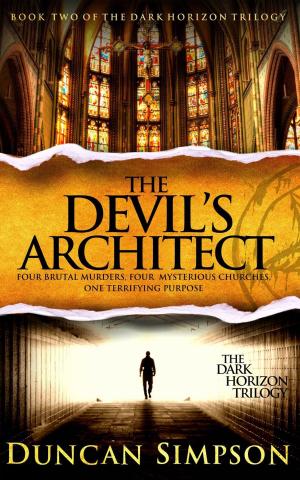Book cover of The Devil's Architect