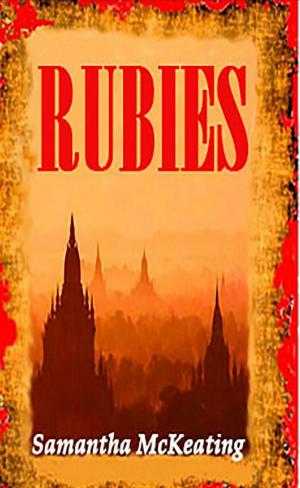 Cover of the book Rubies by Kailleaugh Andersson