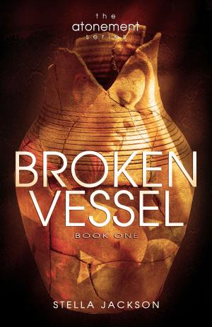 Book cover of Broken Vessel
