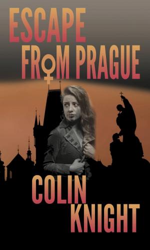 Cover of the book Escape From Prague by Tashmyra Crowe