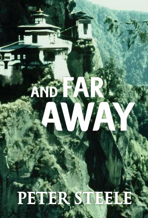 Cover of the book And Far Away by Chris Red