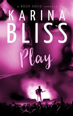 Cover of the book Play by Karina Kantas