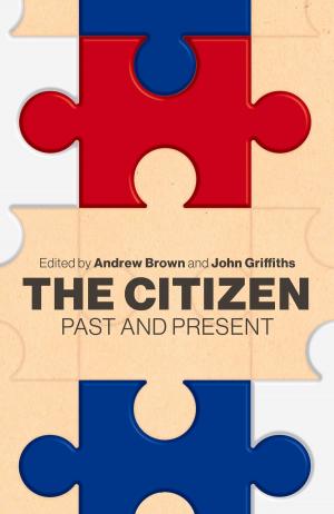 Cover of the book The Citizen by James Watson
