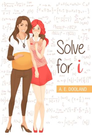 bigCover of the book Solve for i by 