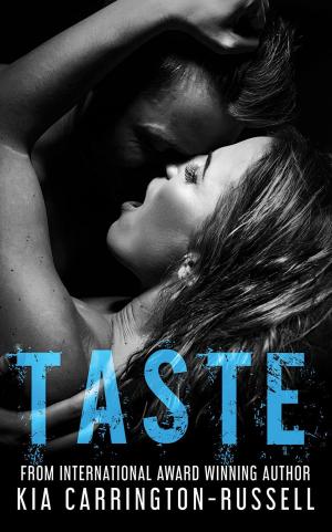 Book cover of Taste