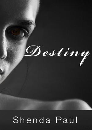 Cover of the book Destiny by Shannon Leahy
