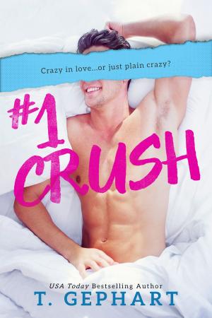 Cover of the book #1 Crush by Talula Kay