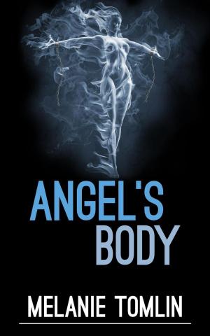 Cover of the book Angel's Body by Holly Law