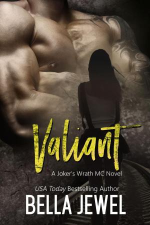 Book cover of Valiant