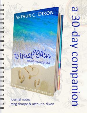 Cover of the book To Trust Again by L. D. Nash