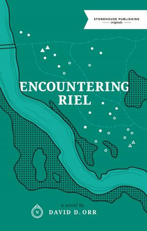 Cover of the book Encountering Riel by Jean de La Fontaine