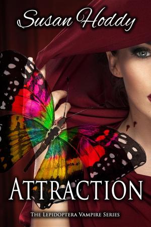 Cover of the book Attraction by Catherine Johnson