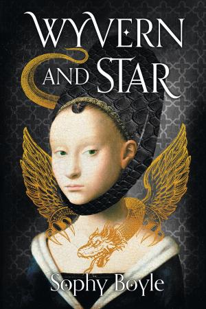 bigCover of the book Wyvern and Star by 
