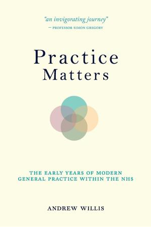 Book cover of Practice Matters