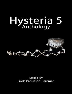 bigCover of the book Hysteria 5 by 