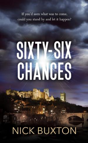 Cover of the book Sixty-Six Chances by Albert Gaudry