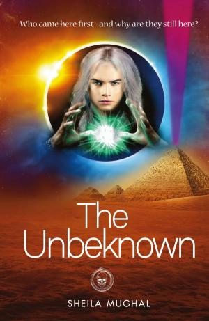 Cover of the book The Unbeknown by Patricia Rieger