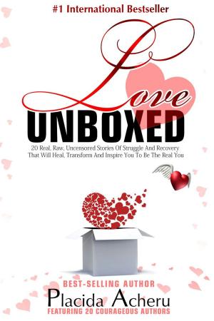 Cover of the book Love Unboxed by Leah White