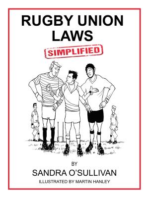 Cover of Rugby Union Laws Simplified