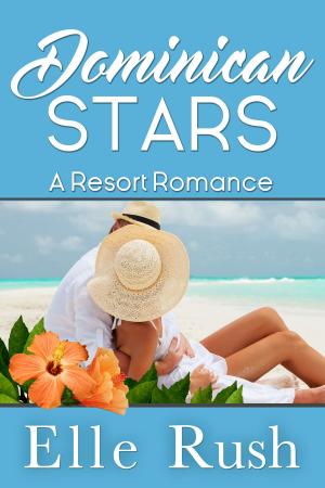 Cover of the book Dominican Stars by Nicole Joens