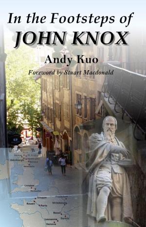 bigCover of the book In the Footsteps of John Knox by 