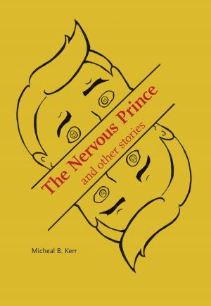 Book cover of The Nervous Prince and Other Stories
