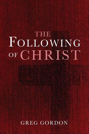 Book cover of The Following of Christ