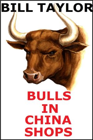 bigCover of the book Bulls In China Shops by 