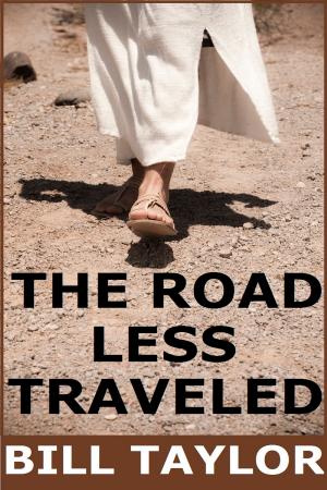 Cover of the book The Road Less Traveled by William MacDonald