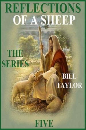 bigCover of the book Reflections Of A Sheep: The Series - Book Five by 