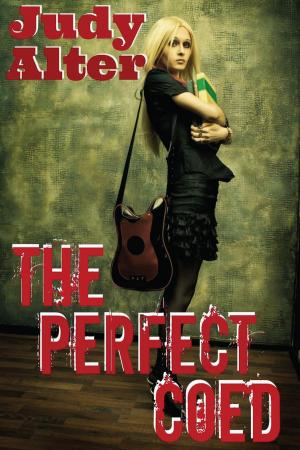 bigCover of the book The Perfect Coed by 