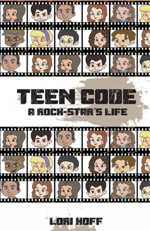 Cover of the book Teen Code by Cheri Pellegrino Khorram