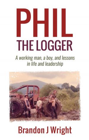 Cover of the book Phil the Logger by Stephen Hill