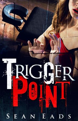 Cover of the book Trigger Point by Lloydd Marshall