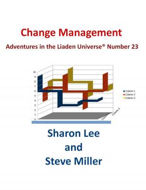 Cover of the book Change Management by D. Clarence Snyder