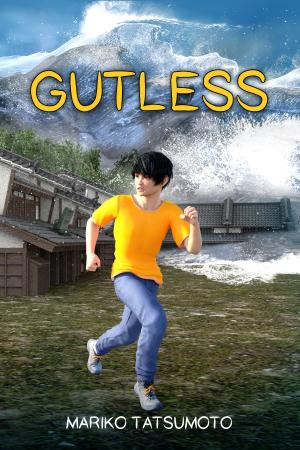 Book cover of Gutless