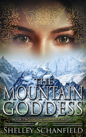 Cover of The Mountain Goddess