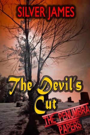Cover of the book The Devil's Cut by Louise James
