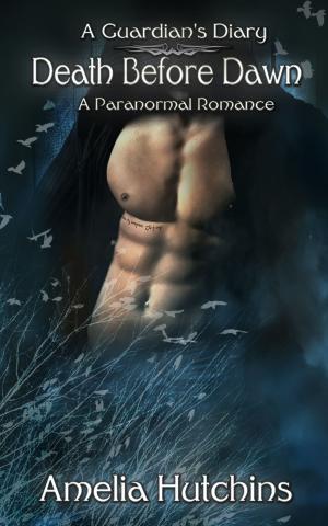 Cover of the book Death before Dawn by Eris Kelli
