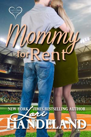 Book cover of Mommy for Rent