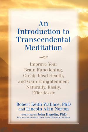 Cover of the book An Introduction to TRANSCENDENTAL MEDITATION by Arlene Nassey