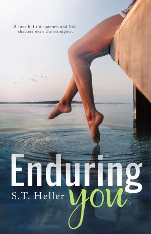 Cover of the book Enduring You by Elizabeth Lennox