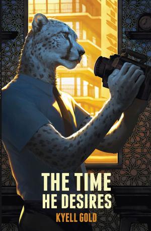 Cover of the book The Time He Desires by Christina Channelle
