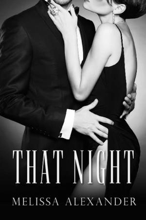 Cover of the book That Night by Jessica Marin