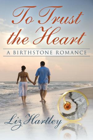 Cover of the book To Trust the Heart by Julia Brannan