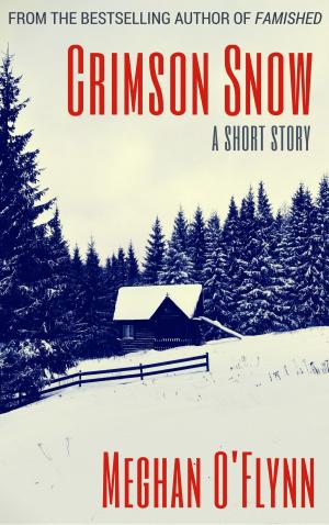 Cover of the book Crimson Snow by Mike Dennis
