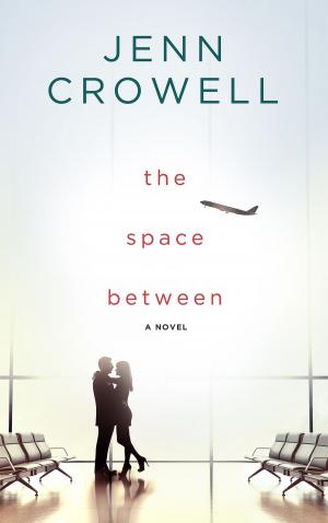 Cover of the book The Space Between by Julie Bailes